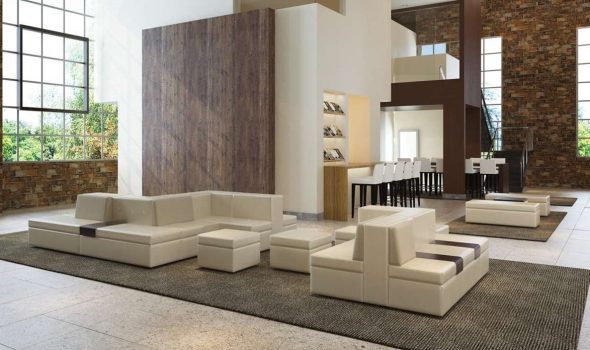 Deliveries and Installations
