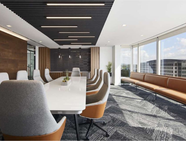 Your Essential Guide to Office Furniture Terms