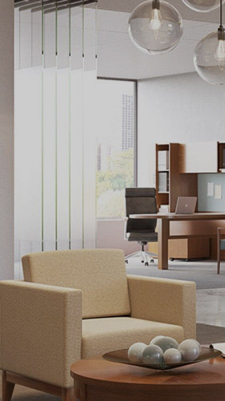 Monarch Office Furniture