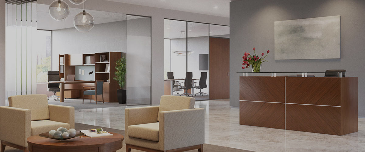 Monarch Office Furniture