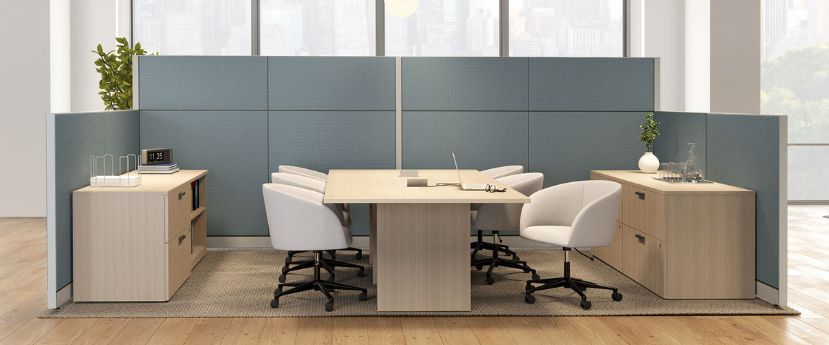 Monarch Office Furniture