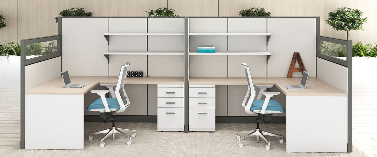 Monarch Office Furniture