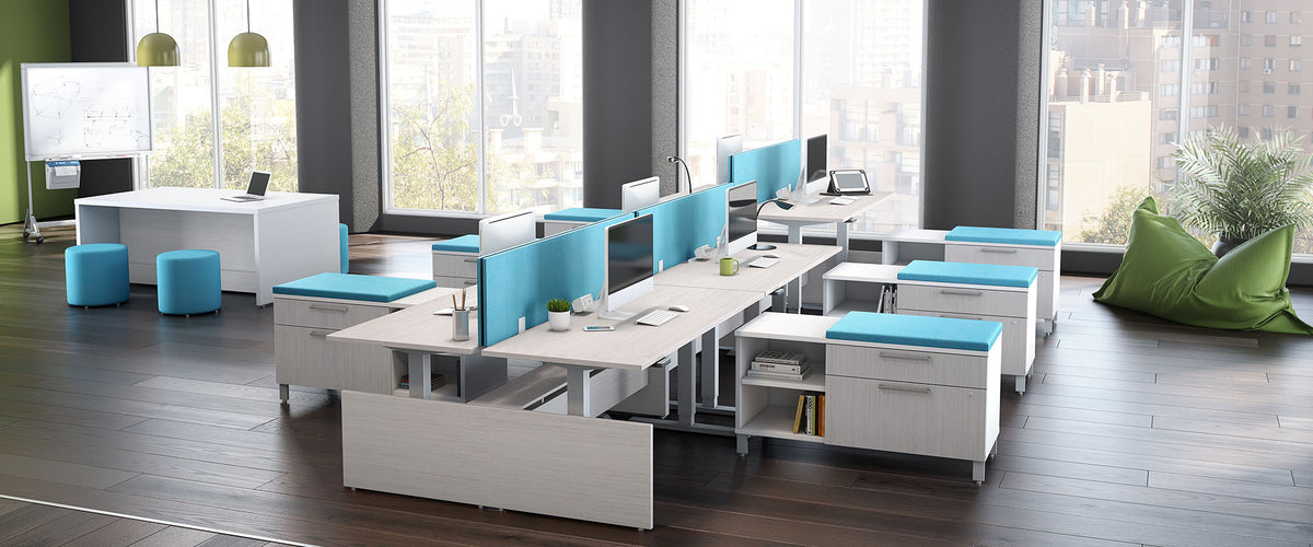 Monarch Office Furniture