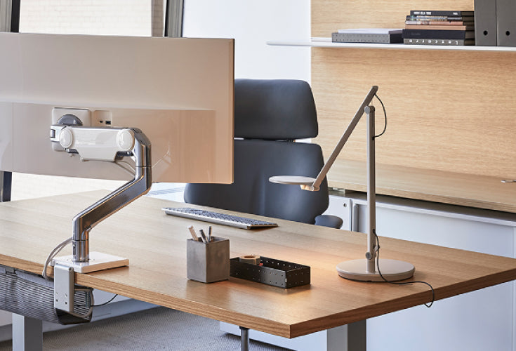 Monitor Arms
