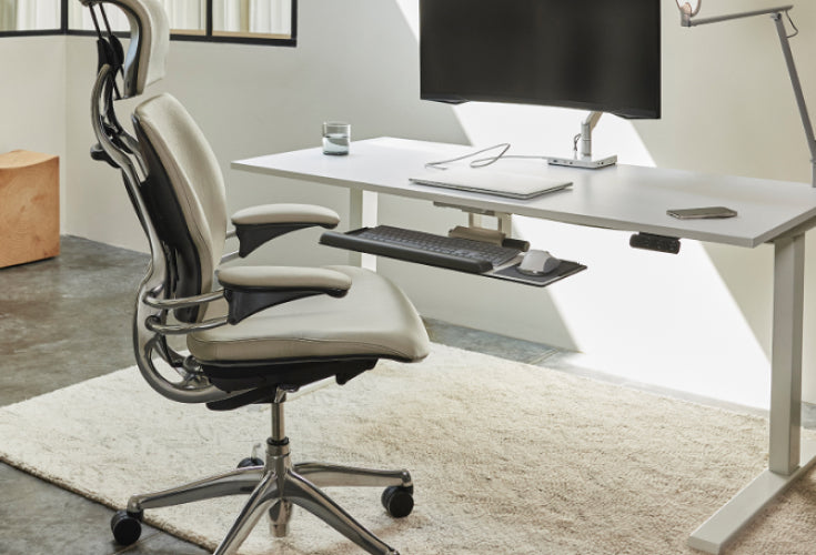 Ergonomic Chair