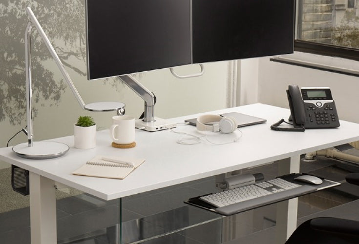 Keyboard Trays