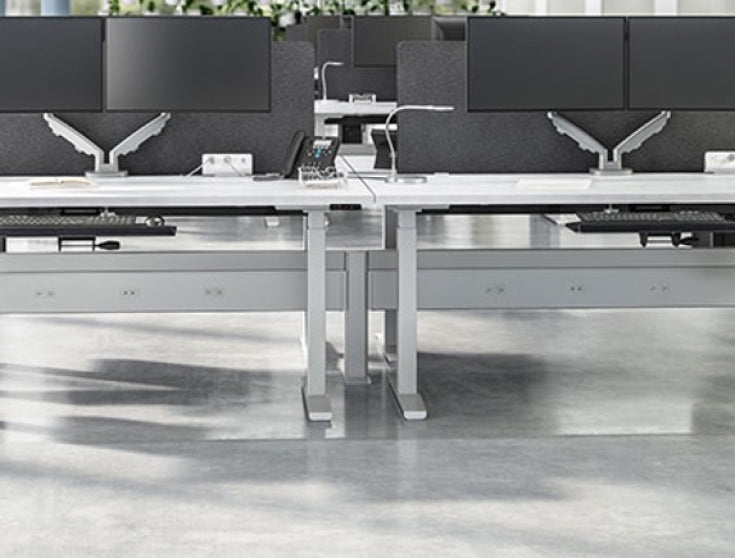 Monitor Arms