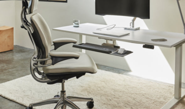 Keyboard Trays