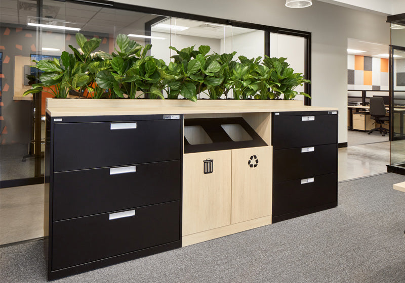 Storage Alternatives