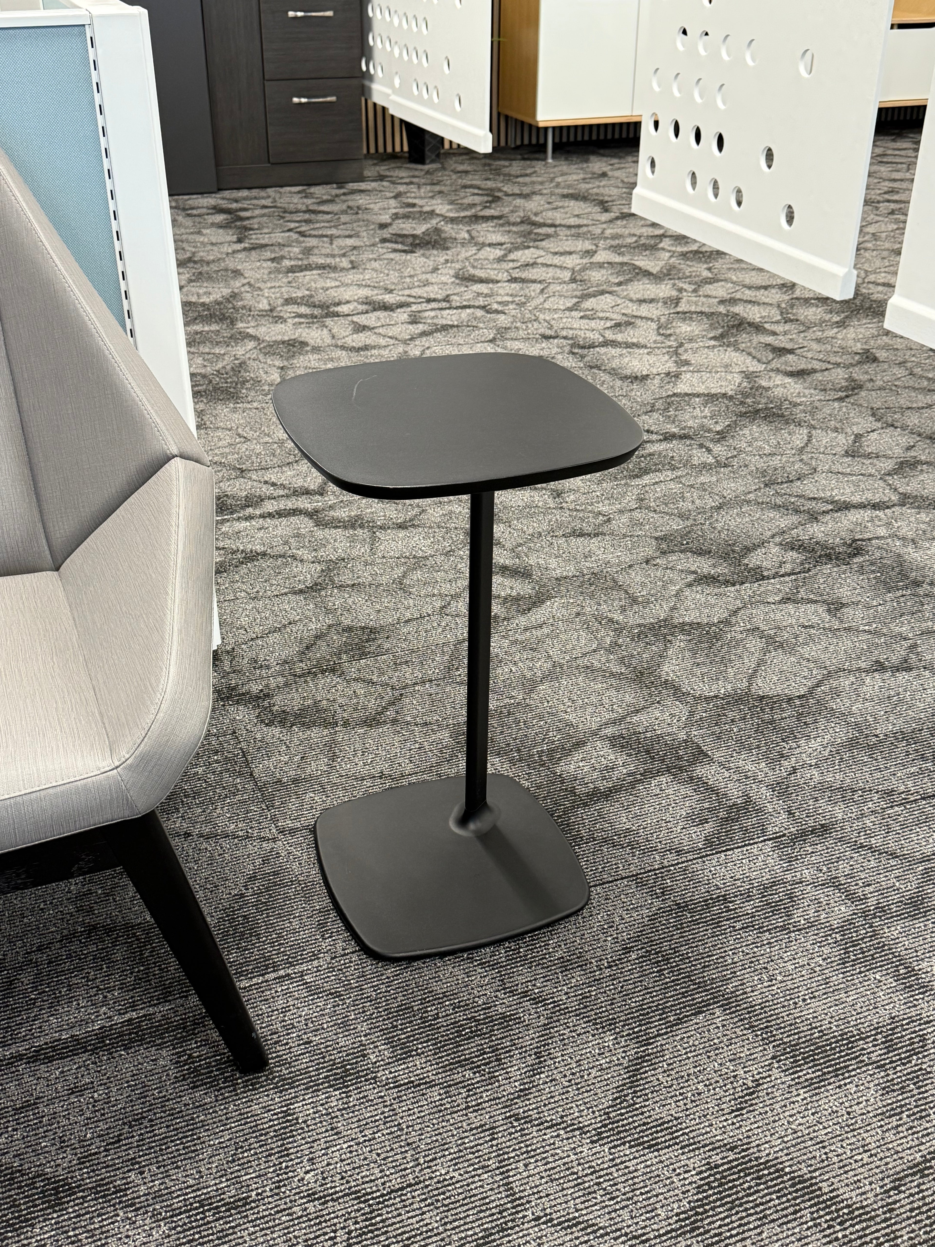 Black C table