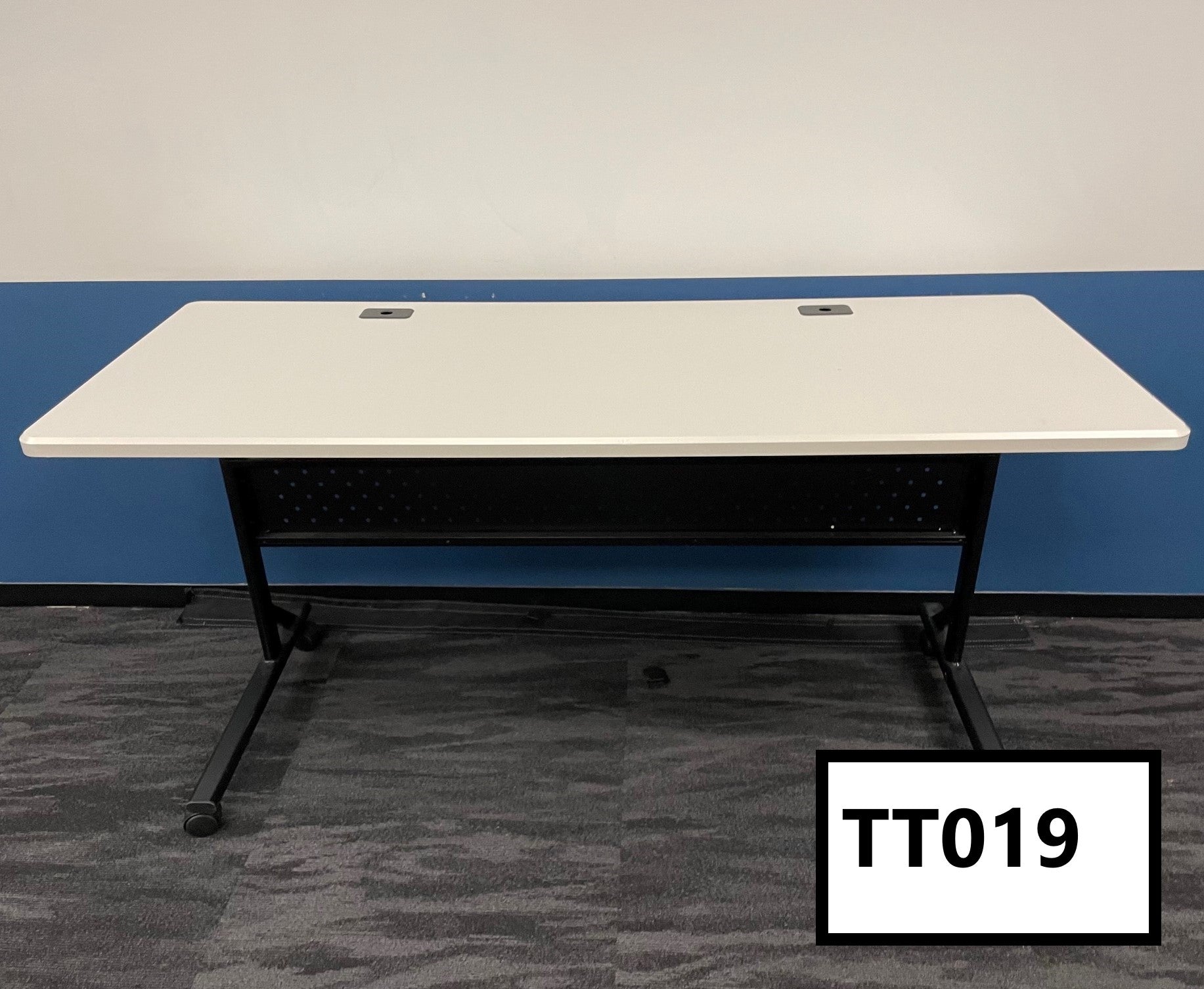 Training Table