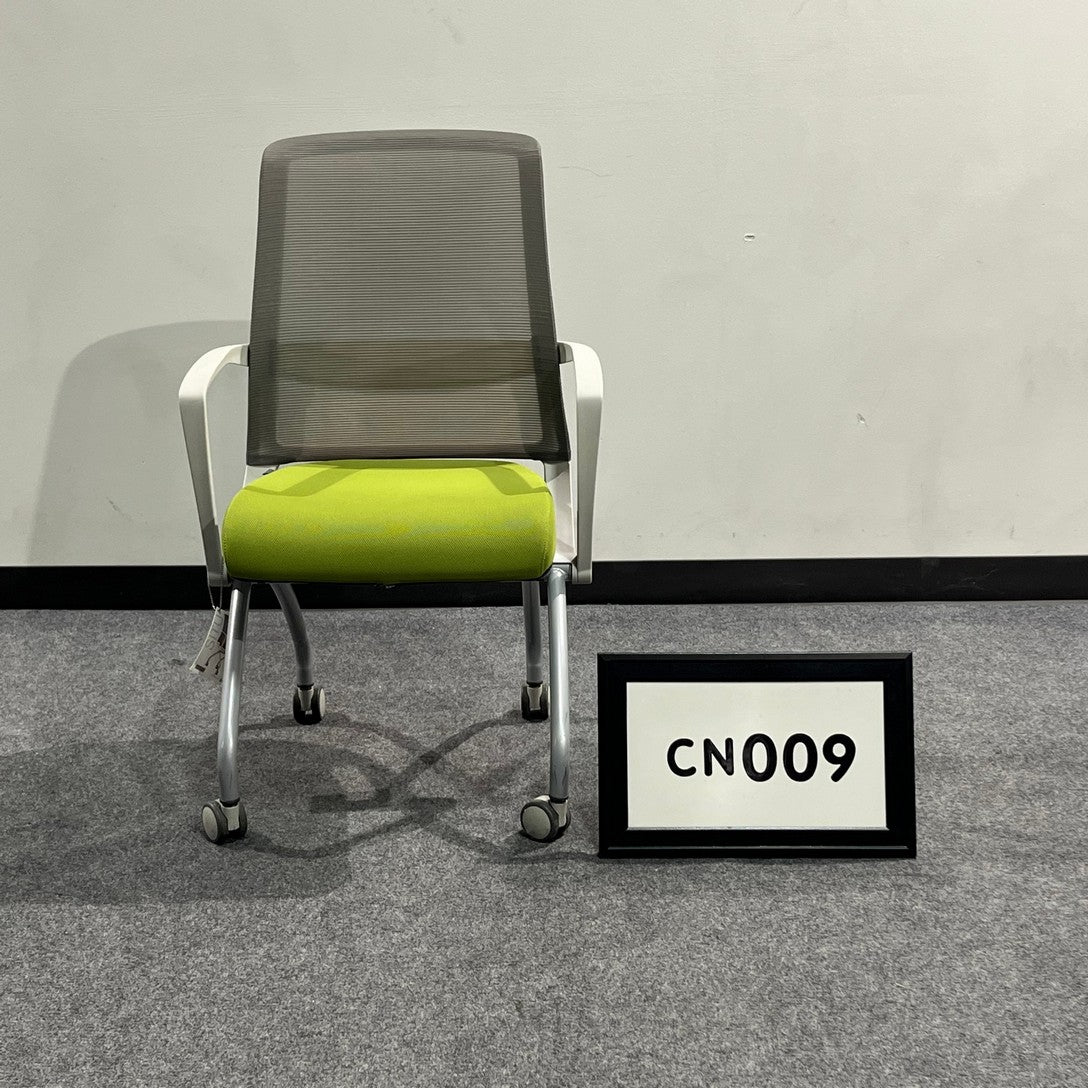 AMQ Tizu multi purpose chair with casters- showroom sample
