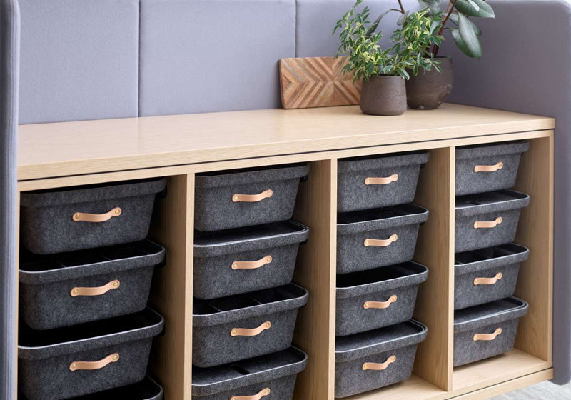 Storage Alternatives
