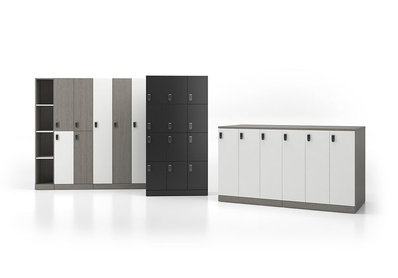 Lockers and Wardrobes