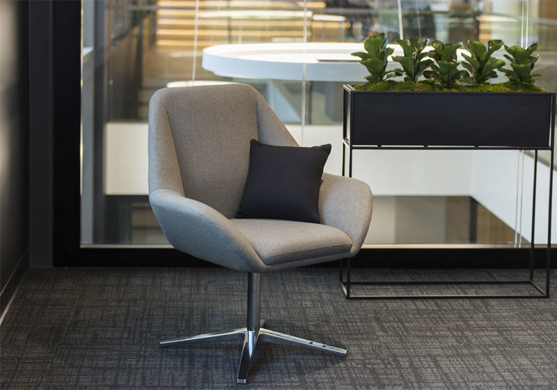 Club/Lounge Chair