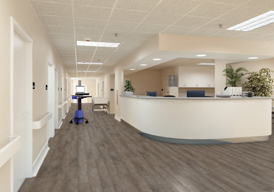 Flooring