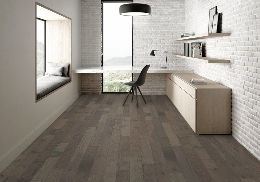 Flooring