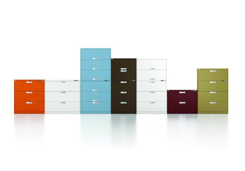 Filling Cabinets