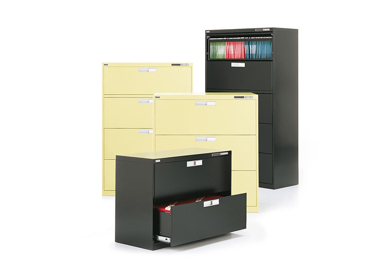 Filling Cabinets