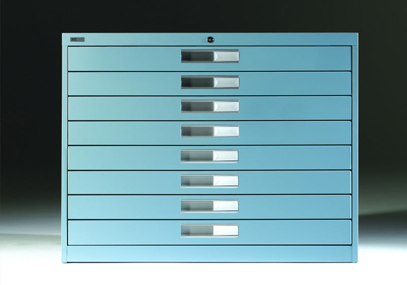 Filling Cabinets