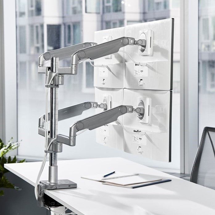 Monitor Arms