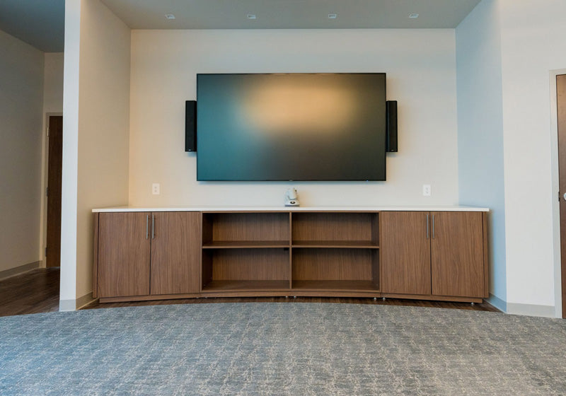Credenza