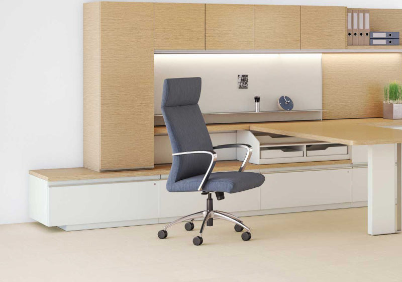 Conference Chair
