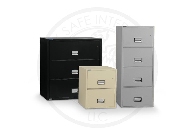 Filling Cabinets