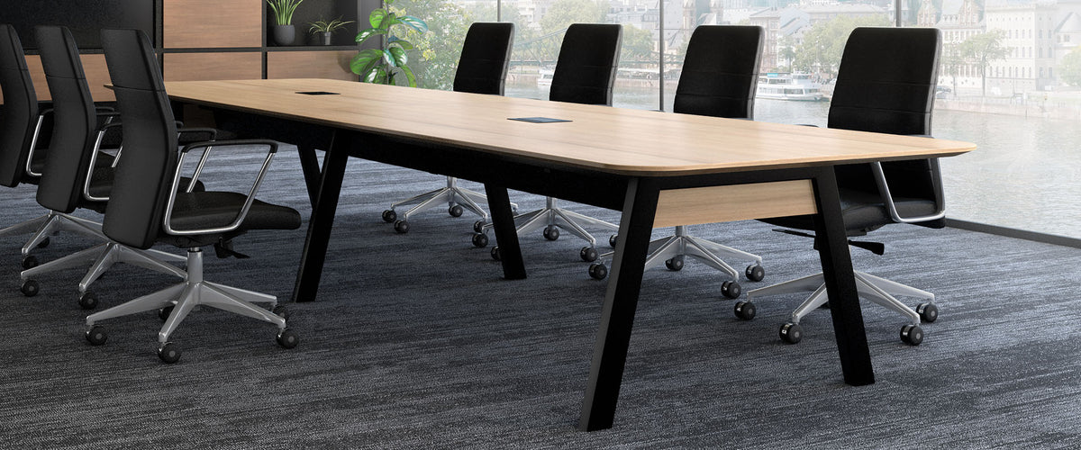 Monarch Office Furniture