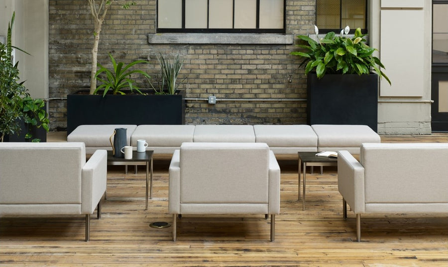 Sofa/ Love Seat