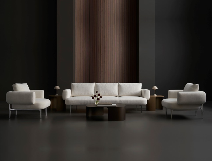 Sofa / Loveseat