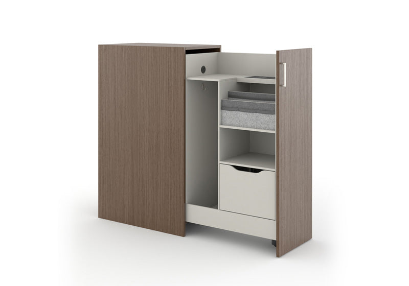 Storage Alternatives