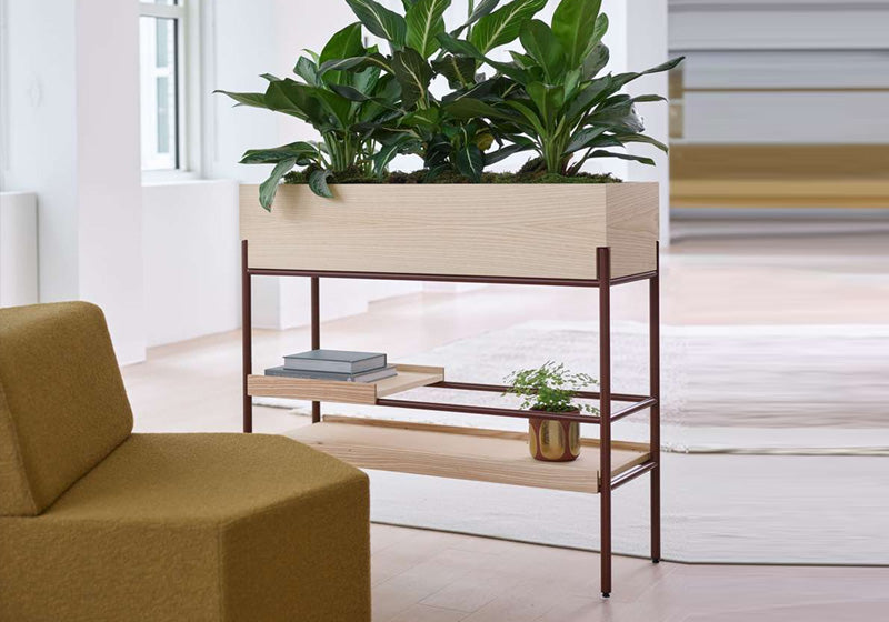 Storage Alternatives