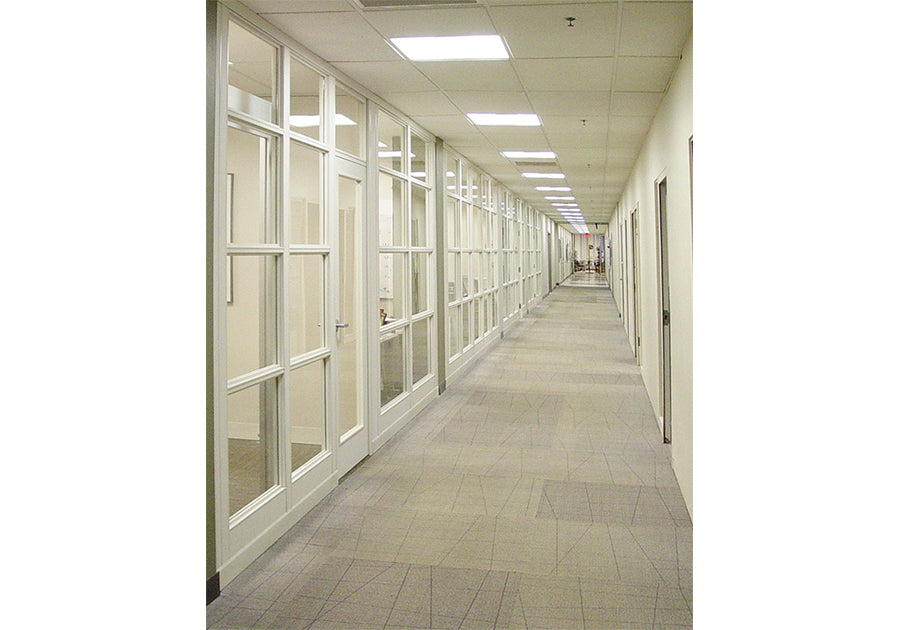 Walls