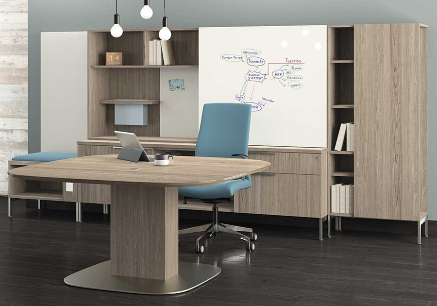 Height Adjustable Desk