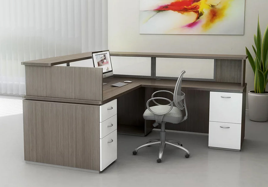 Reception Desk