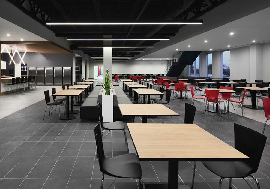 Breakroom Tables