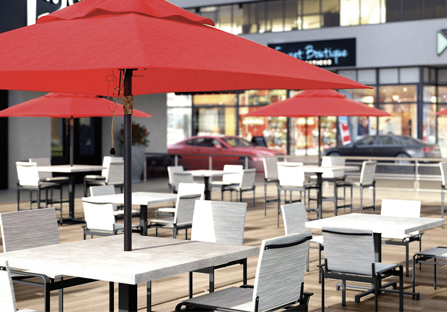Outdoor Tables