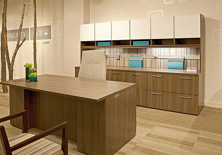 Office Desk