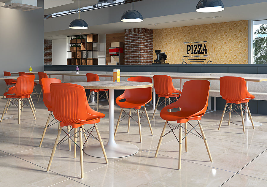 Breakroom Tables