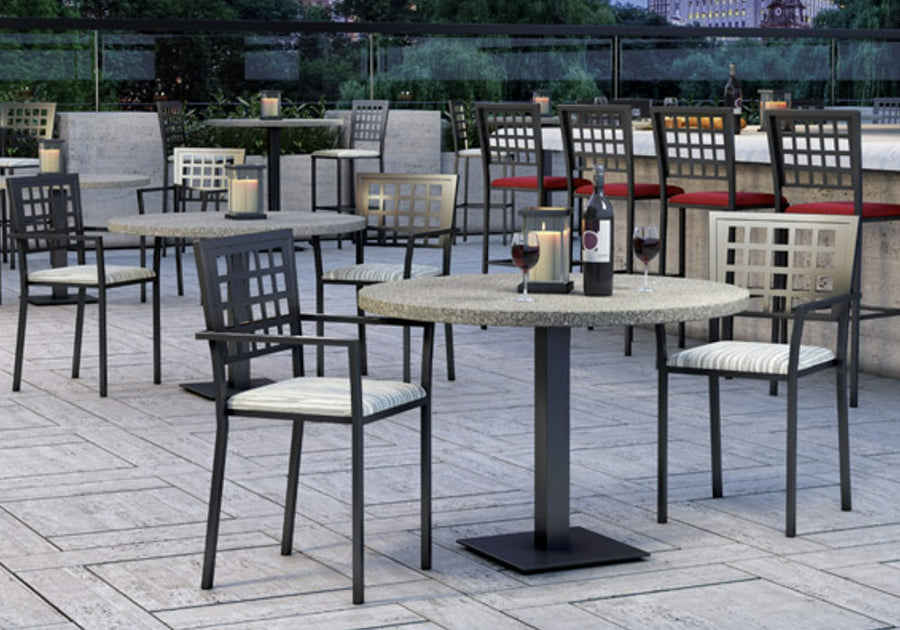 Outdoor Tables