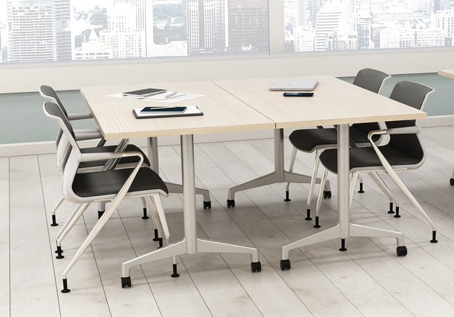 Training Tables