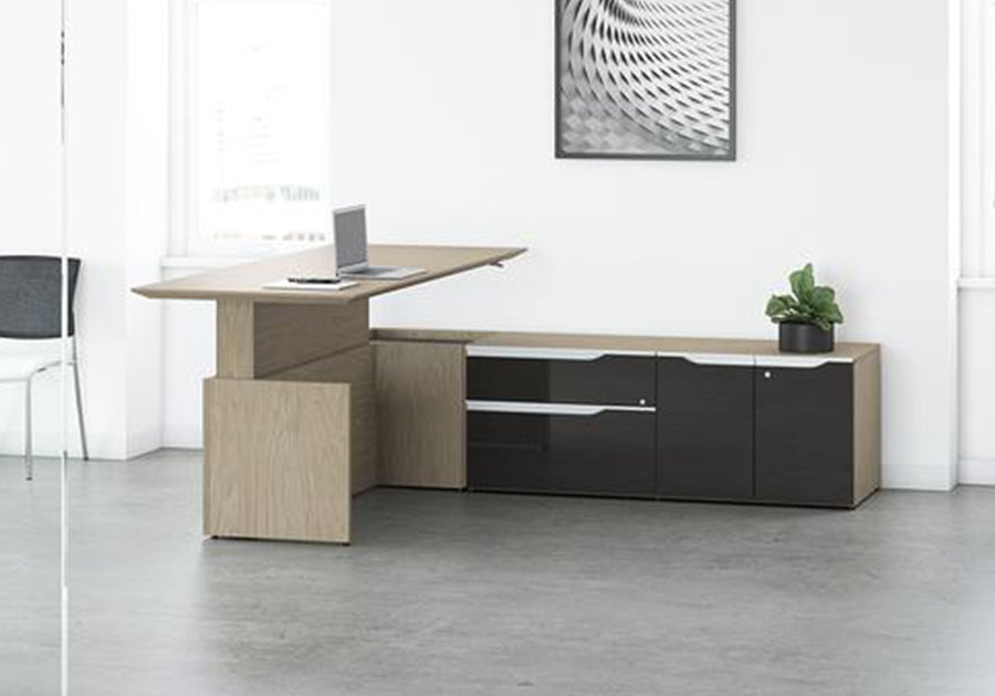 Height Adjustable Desk