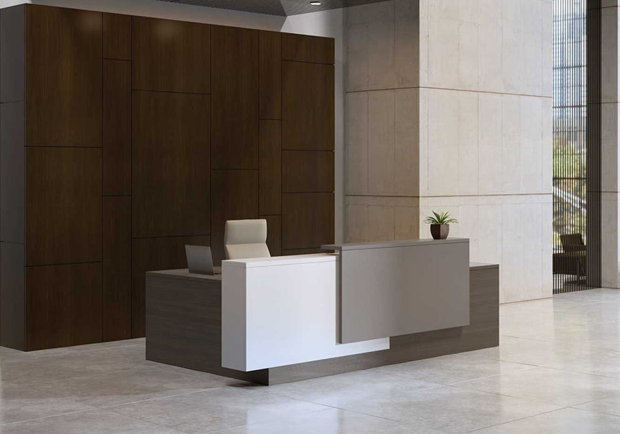 Reception Desk