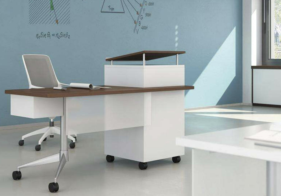 Training Tables
