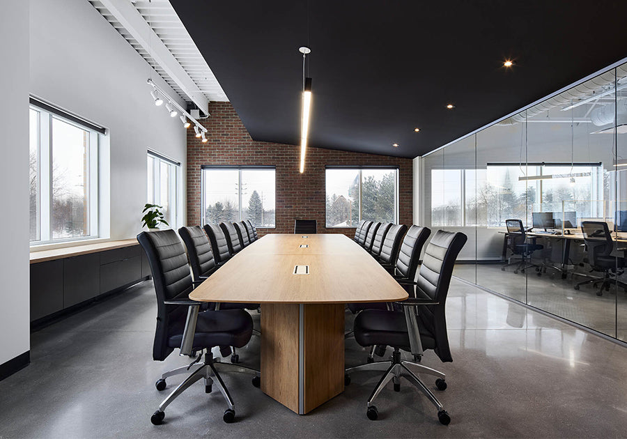 Conference Tables