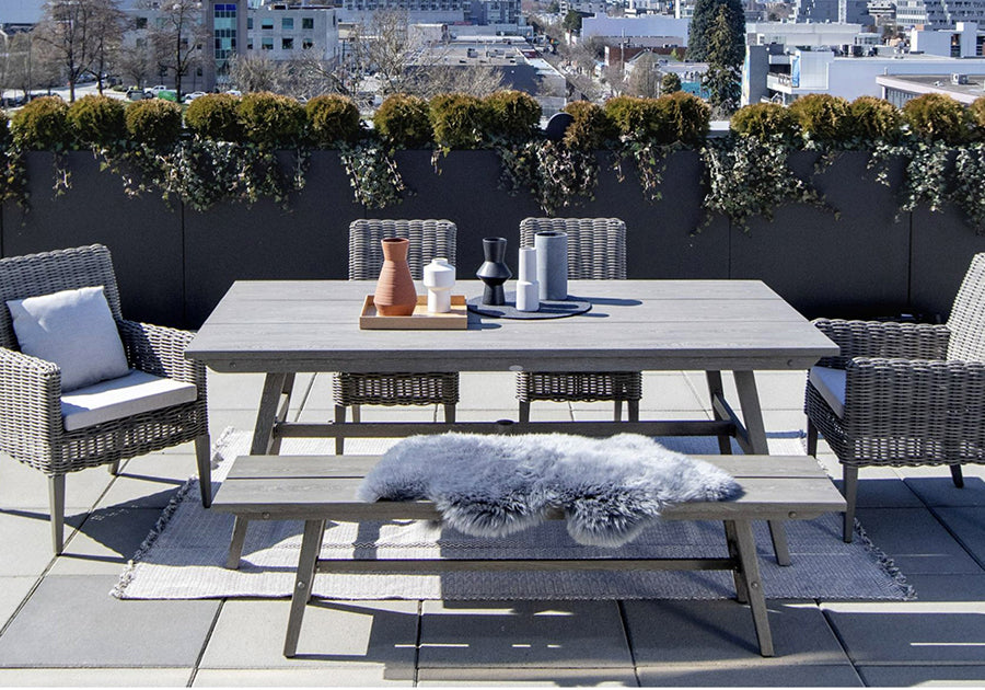 Outdoor Tables