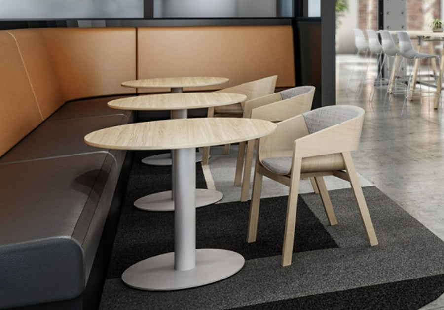 Breakroom Tables