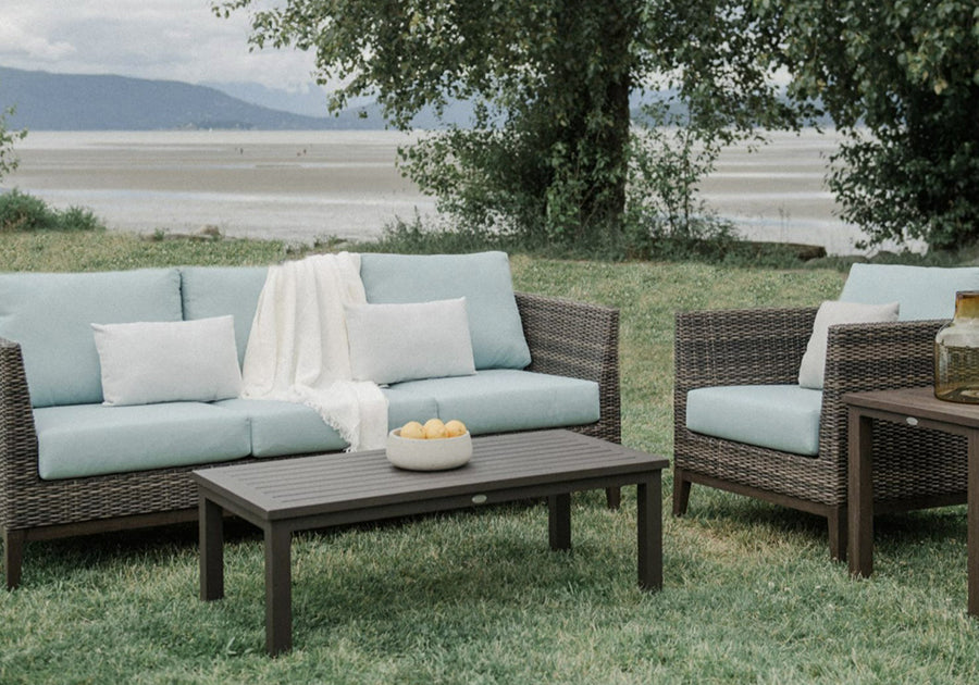 Outdoor Tables