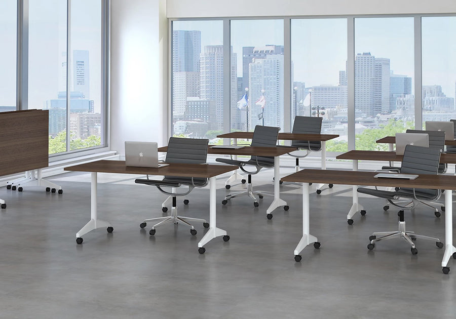Training Tables